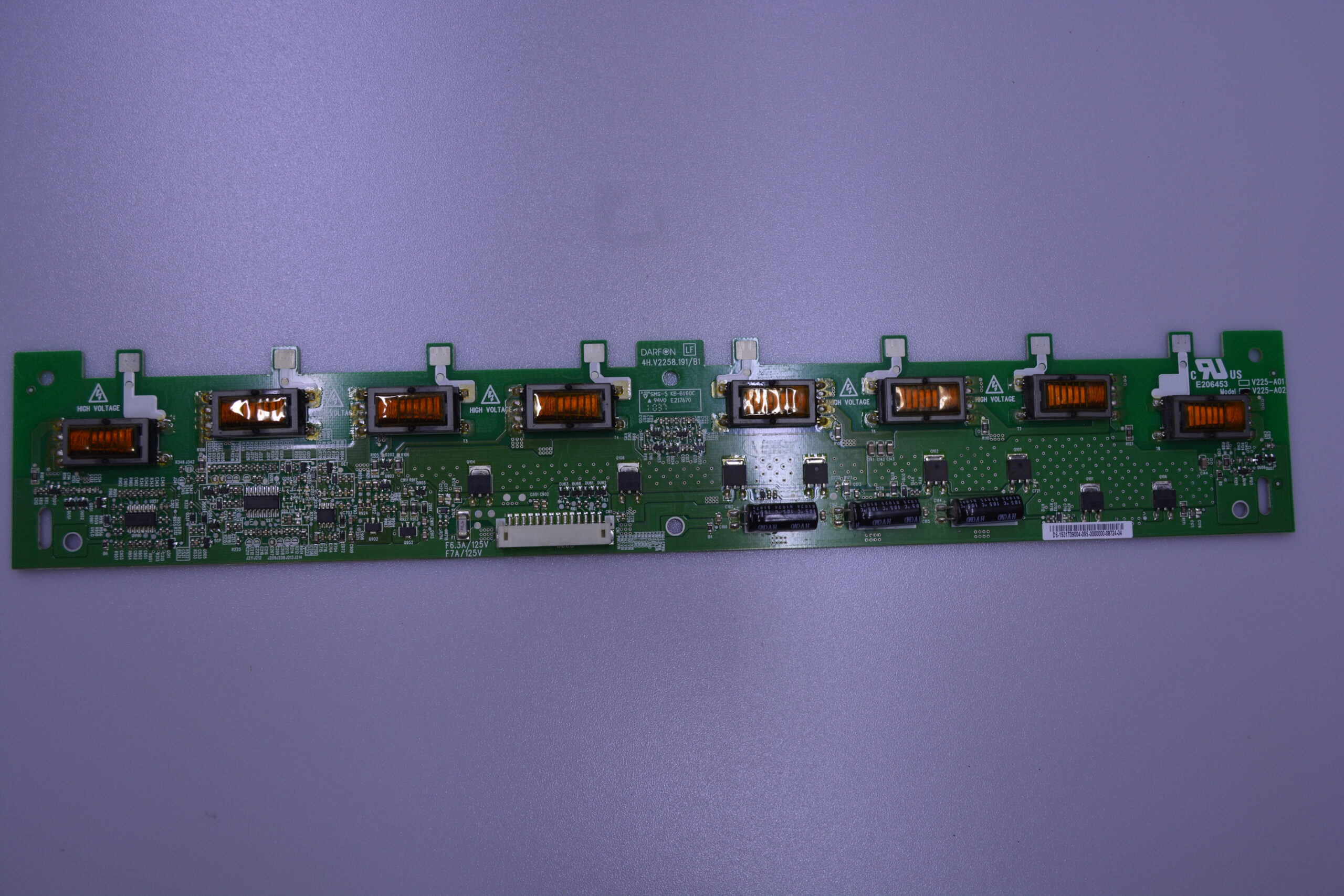 4H.V2258.191/B1 , 4H.V2258.191/B , AUO , T315XW03 V2